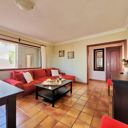 Villa Flores Y Sol Tacoronte Ngoại thất bức ảnh
