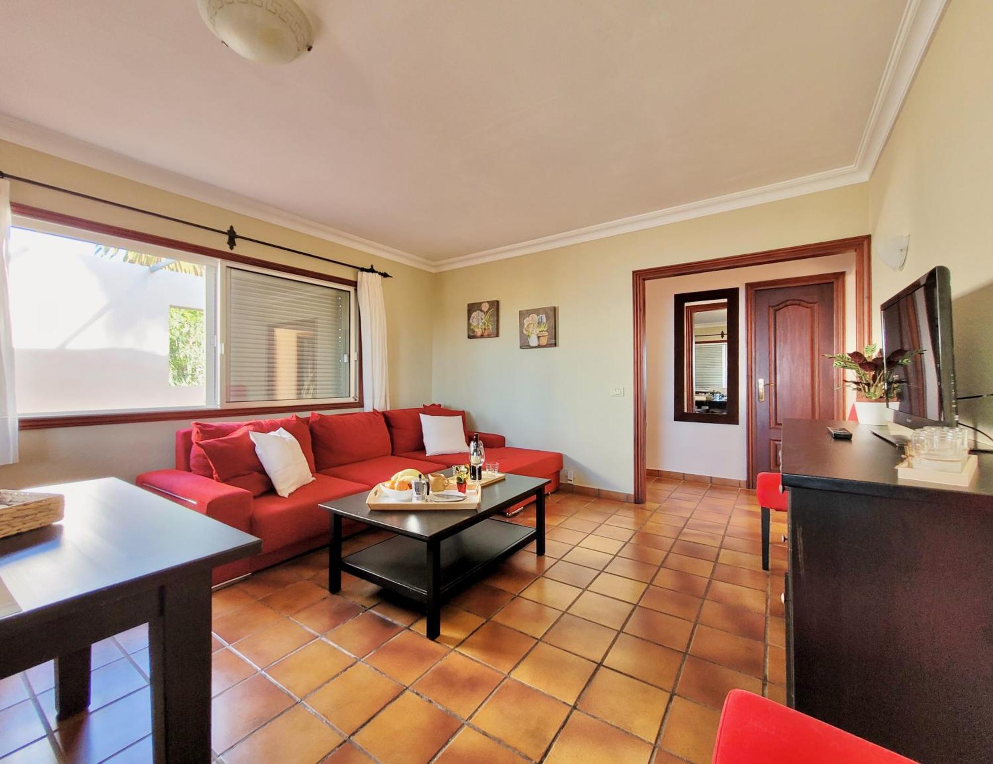 Villa Flores Y Sol Tacoronte Ngoại thất bức ảnh