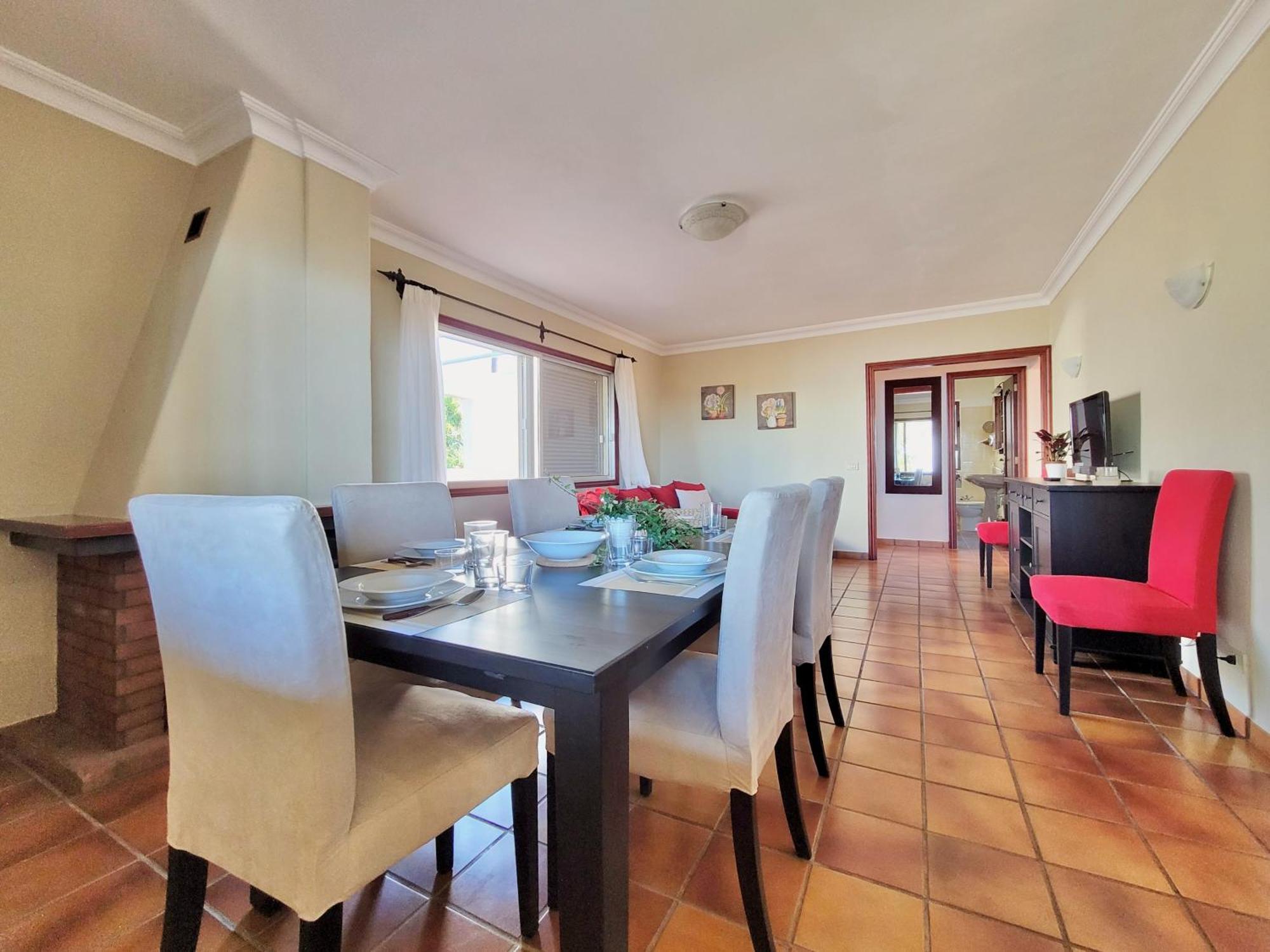 Villa Flores Y Sol Tacoronte Ngoại thất bức ảnh