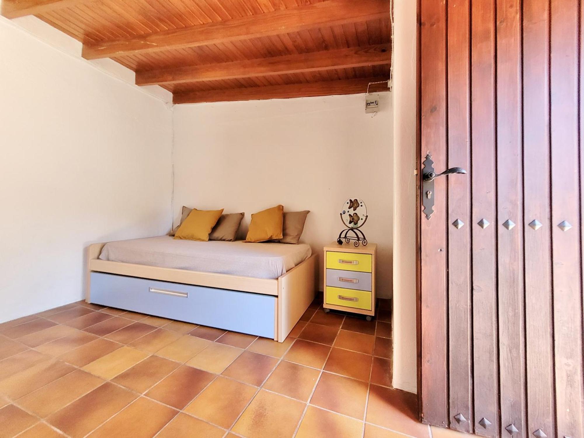 Villa Flores Y Sol Tacoronte Ngoại thất bức ảnh