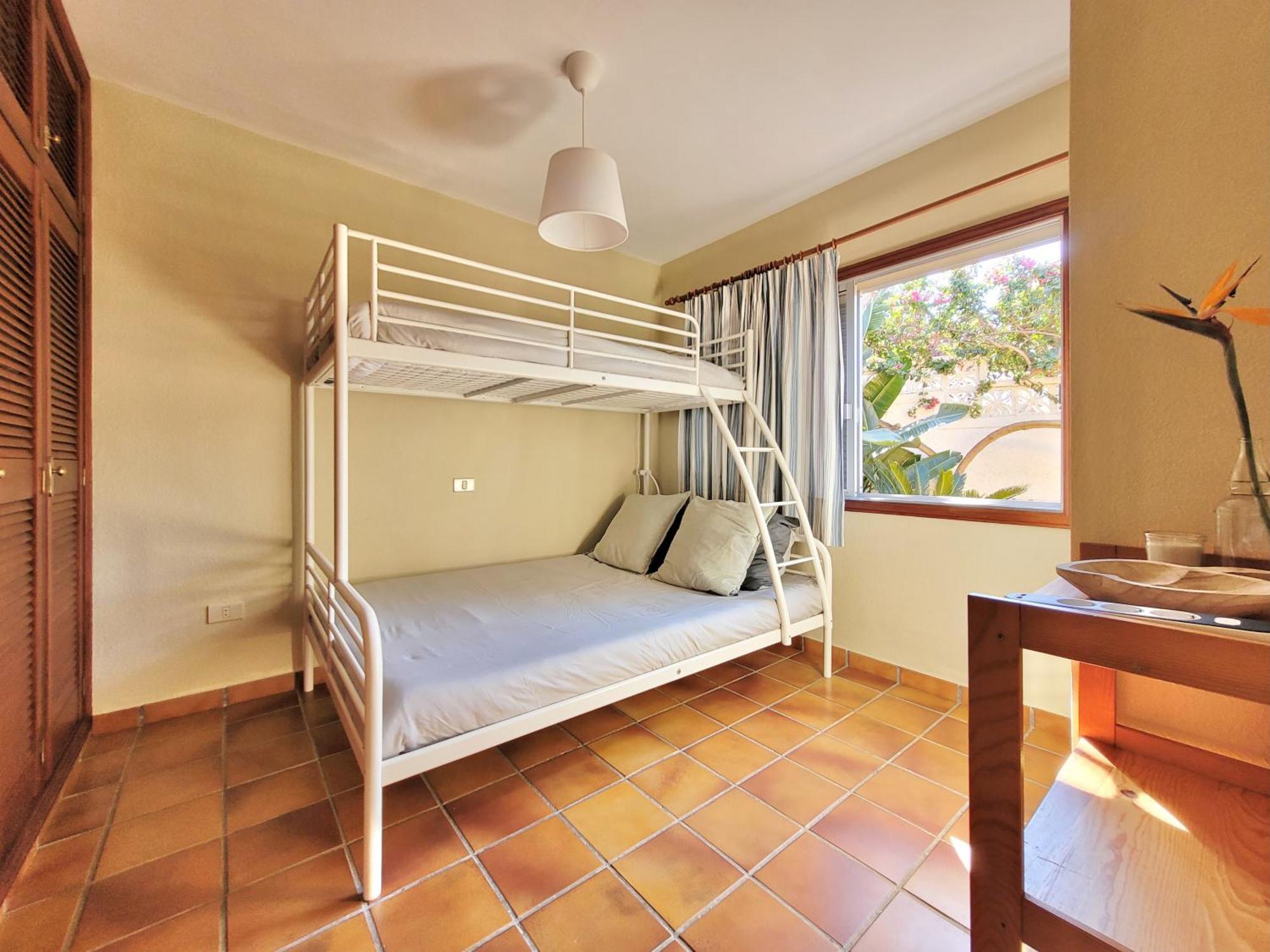 Villa Flores Y Sol Tacoronte Ngoại thất bức ảnh