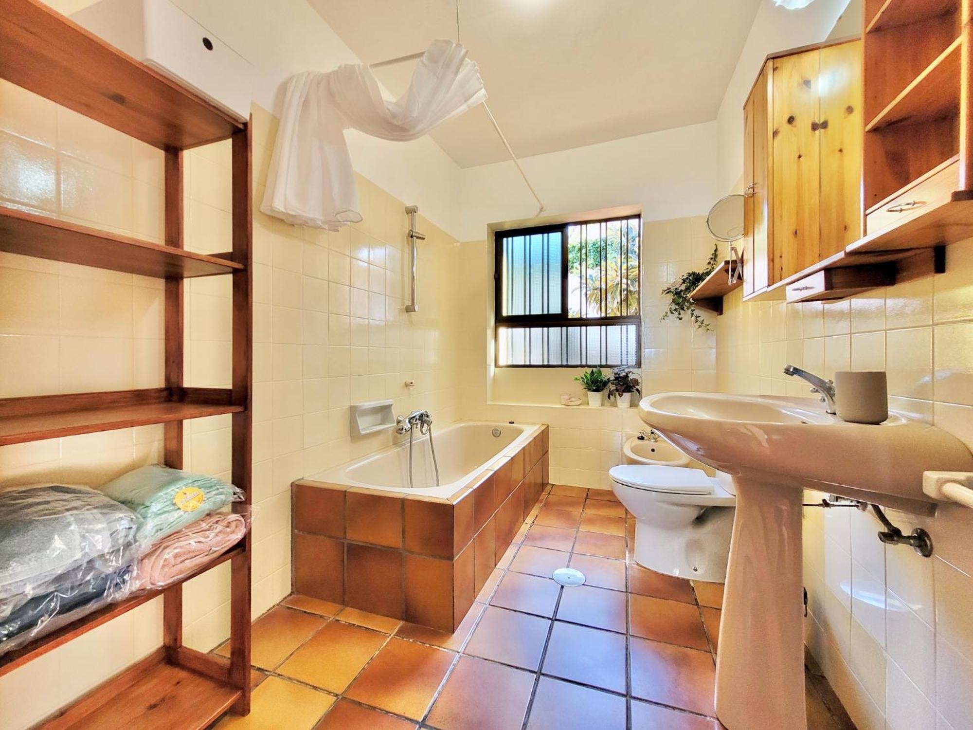 Villa Flores Y Sol Tacoronte Ngoại thất bức ảnh