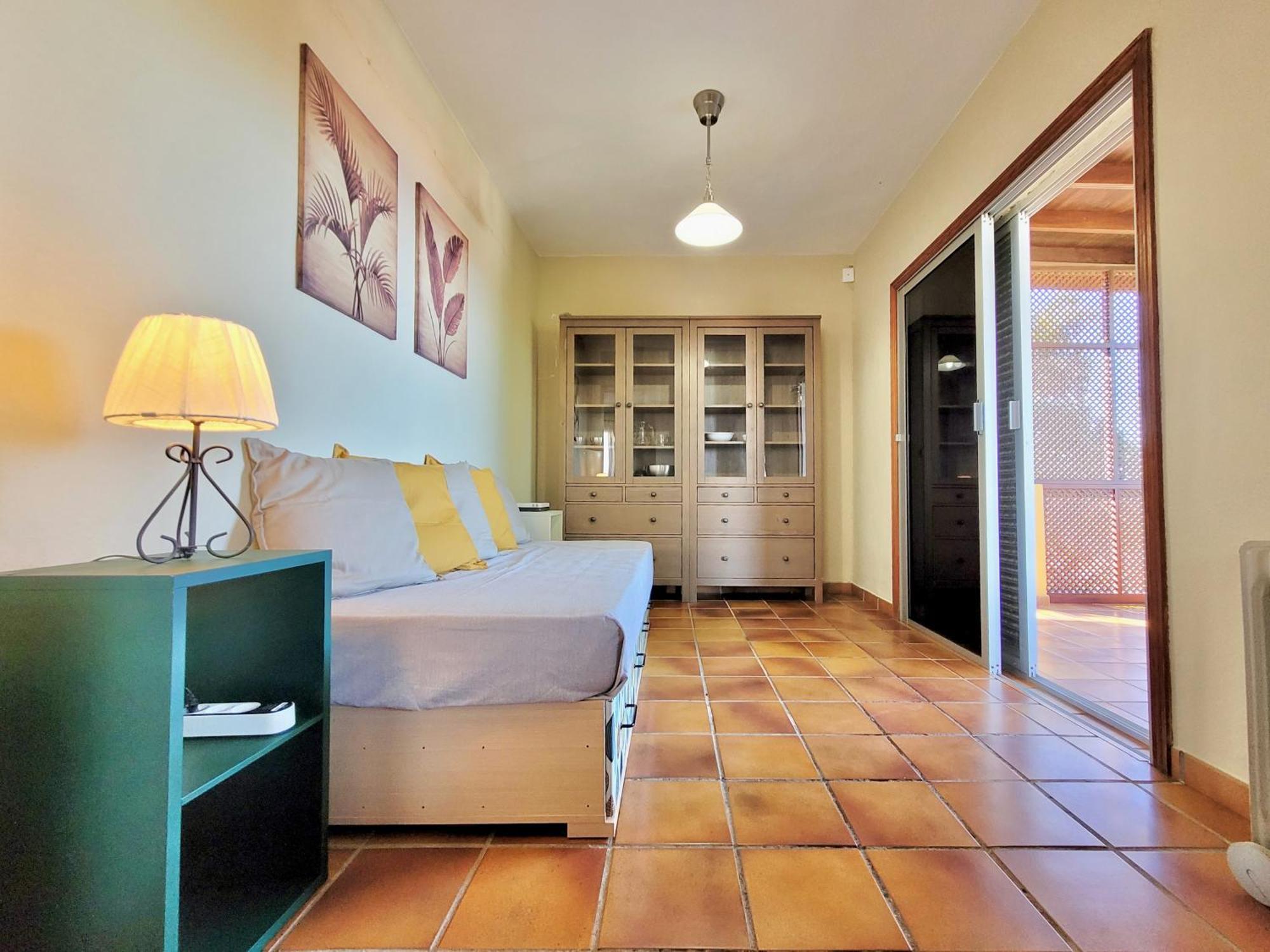Villa Flores Y Sol Tacoronte Ngoại thất bức ảnh